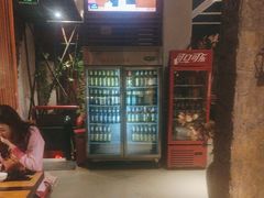-吧嘚嘴炭烧鸽串吧(北海街店)