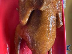 -光明刘冰乳鸽店(光明法政北路店)