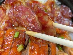-煲煲香快餐(南京路店)