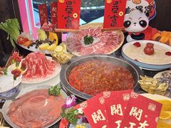 -蜀大侠火锅(总府路店)