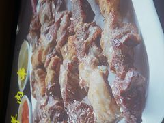 -海尔巴格新疆餐厅(东来兴店)