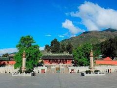 -报恩寺(平武县)