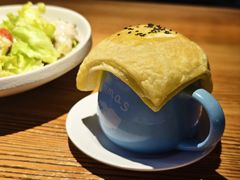 -通海俄式烧烤(奥城店)