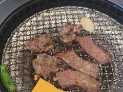 -烧肉TORAJI(锦系町店)