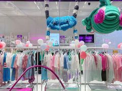 -CHiC PARK(青岛万象城店)
