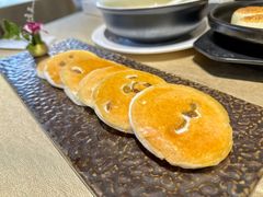 香煎米粑-观盐·盐帮菜(官园桥店)