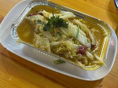 -老何太太鹤岗小串·团建聚餐(龙华店)