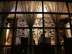 门面-广州花园酒店·凌璇阁旋转餐厅CAROUSEL360