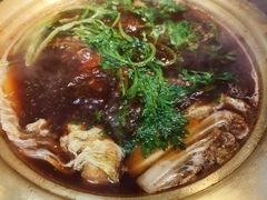 -南门小馆·清真(国贸商城店)