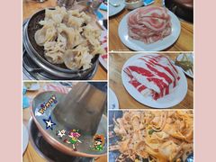 -元盛居(生态大街店)