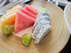 -江畔餐厅·厦门海港英迪格酒店(中山路店)