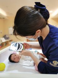 -爱贝蕊恩韩式月子会所(宝安店)