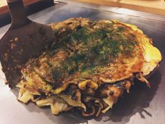 -日葵 大阪烧ひまり(仙霞路店)