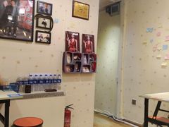 -黑八私房老北京炸酱面