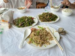 -阿军排档·烧烤