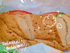 -SUBWAY赛百味(燕莎奥莱店)
