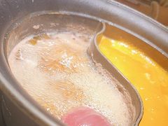 -温野菜涮涮锅(大悦城店)
