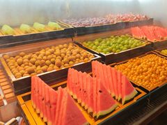 -牛YO寿喜烧和牛火锅自助(三台子万象汇店)