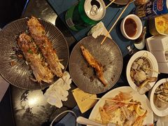 -盛宴自助餐厅(运达喜来登店)