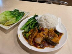 -玲又珑美食(盘福路店)