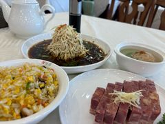 -怡园饭店-餐厅(四望亭店)