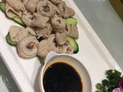 -戈尔登酒店·满堂彩咖啡厅