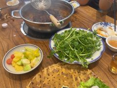 -厝味火锅·潮汕卤水火锅(十一合店)