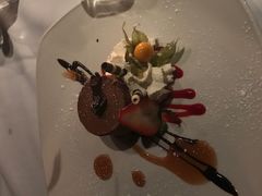 -Top Of Vancouver Revolving Restaurant