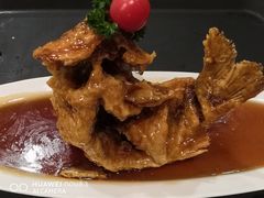 -城南往事济南风味主题餐厅(东环店)
