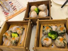 -龙的酒楼·手工早茶·顺德菜(近良路店)