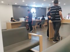 -华为授权服务中心(中关村大厦)