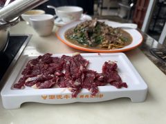 -潮悦牛肉火锅城(水贝店)