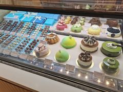 -CREAM STORY意大利手工冰淇淋&甜品(万象前海店)