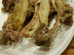 -清真·益鑫羊肉手抓馆(花园北街店)