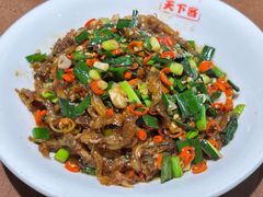 -天下客饭店(中山路店)