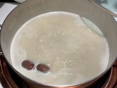 -洪氏嗨捞·猪肚鸡火锅(阳光天地店)