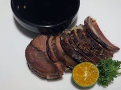 -珍呈中餐厅•粤川淮扬新疆(乌鲁木齐康莱德酒店)