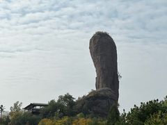 -磬锤峰森林公园