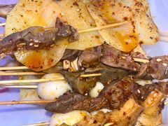 -邓姐串串香(水围店)