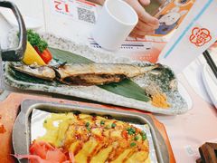 -花漫里日式餐厅(刺桐店)