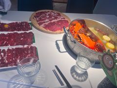 -潮牛壹号鲜牛肉火锅(世界城广场店)