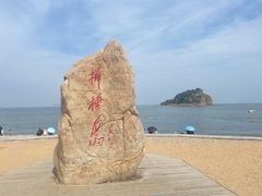 -棒棰岛宾馆景区