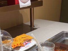 -海底捞火锅(龙湖时代天街店)