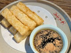 -水煮三国·川鲁江湖菜(香山店)