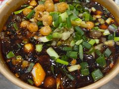 -阿坤传统手工小吃(杨家坪店)