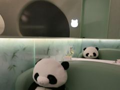 -眉州东坡·熊猫主题餐厅(枫蓝店)