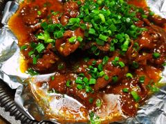 -晶泽丽琅·鱼鲜川菜(川师店)