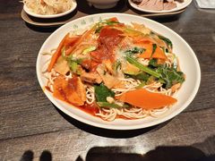 -清真·马安军辣子牛肉面