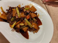 -富丽华大酒店·御园中餐厅(茶亭路店)