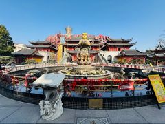 -上海东林寺(金山区)